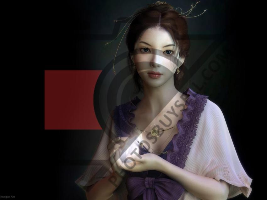 CG Artwork Wallpapers Collection 2 12